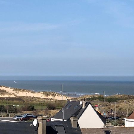Le Bord De Mer Calais Dış mekan fotoğraf
