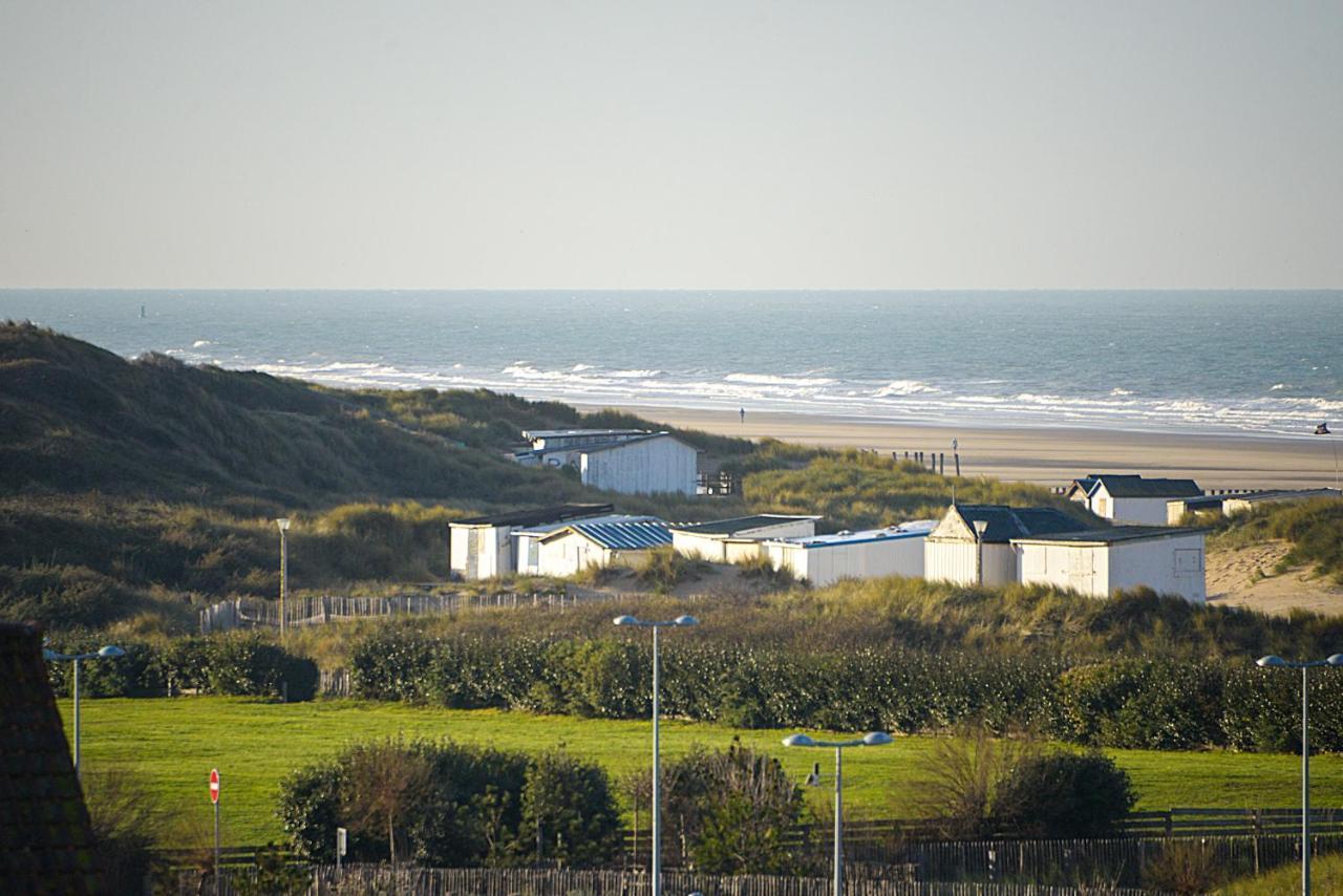 Le Bord De Mer Calais Dış mekan fotoğraf